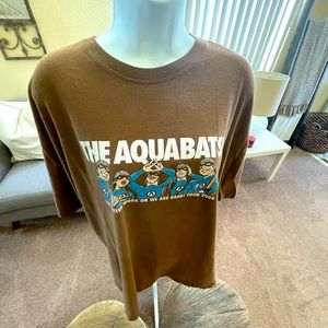 Vintage Aquabats Tee